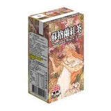 Nulife Scotland Black Tea 300mlx6pack生活蘇格蘭紅茶