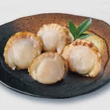 Natori Sake Accompaniment Salt-grilled Scallops 36g酒料逸品鹽烤扇貝