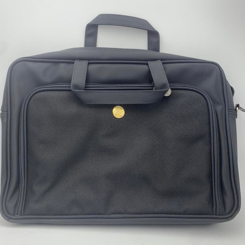Cumputer Bag Size:16"x12"x3"