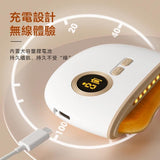 ZQM Scrapping Face Slimming Massage Instrument - Model: Z-11B砭石電動臉部按摩儀