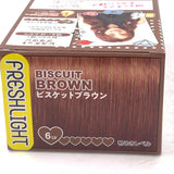 Schwarzkopf Fresh Light Biscuit Brown - 6LV
