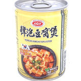 AGV Korean Kimchi Tofu Stew 250g愛之味韩泡豆腐煲