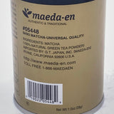Maeda Shiki Matcha Green Tea Powder 1.0oz/(28g)