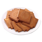 Kobayashi Fried Cookies - Butter Flavor 小林原味煎饼