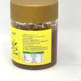Yunshanban Sweet Osmanthus Sauce 400g雲山半桂花醬