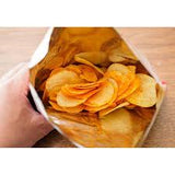 Yamayoshi Potato Chips -Luko Spicy Chicken Curry Flavor 50g