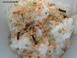 Ajishima Rice Seasoning - Kimchi Furikake 1.7oz / 50g