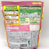 Nissin Gorogura Strawberry Granola High Fiber Cereal 320g草莓風味营养麥片