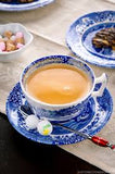 Kirin Afternoon Tea Winter Thick Milk Tea 400mlx4bottles午後紅茶冬日奶茶