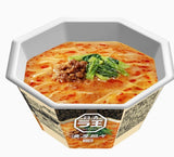 Nissin Raoh Rich Dandan Noodle 128g日清拉王濃厚擔擔麵泡麵
