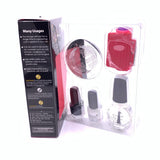 Konad Stamping Nail Art T-set
