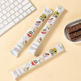 Sunyoung Crayon Shin-chan Popping Candy Chocolate Bar 54g
