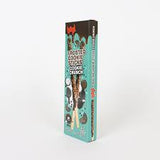 Hapi Frosted Cookie Sticks - Cookie Crunch 54g/(3sticks)