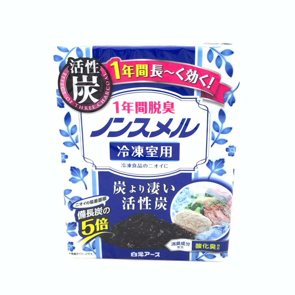 Made In Japan Deodorant For Freezer 25g