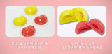 Crayon Shin-Chan Heart Shaped JelllyCandy 20gX2Pcs