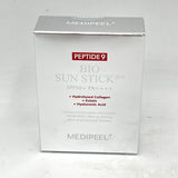 Medi-Peel Peptide 9 Bio Sun Stick Pro SPE50+PA++++19g