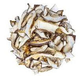 Marusho Sansho Shiitake Dried BlackMushrooms - Sliced 16oz/454g