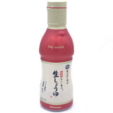 Kikkoman Double Fermented Prime Umami Soy Sauce 11.2oz/(330ml)