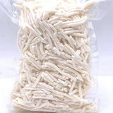 Taiwanese Tapioca Starch Noodle 500g 白粉條