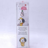 The Creme Shop BT21 Lip+Cheek Chic Stick Tinted Essence Stick - Cherry Blossom 0.28oz/8g