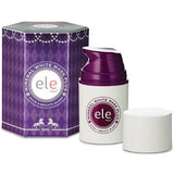Ele Mineral White Mask Plus Have A Beauty Sleep 1.7oz/50g泰国晚安面膜