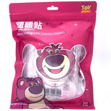 Disney Pixar Toy Story Warm Up Paste 10pcs/Size:96*128mm迪士尼系列暖暖贴