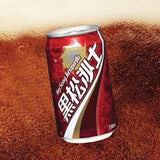 Heysong Sarsaparilla Drink 330mlX6cans台湾黑松沙士
