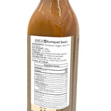Kumquat Sauce金桔沾酱580g