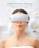 Opove E1 Portable Eye Massager -White