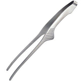 Japanese Style Stainless Steel Barbecue Tongs 日式烤肉夾 304不鏽鋼夾