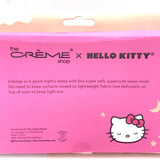 The Creme Shop X Hello Kitty Beauty Rest Sleep Mask