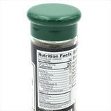 Taiwan SG Black Pepper Powder 25g松井黑胡椒粉