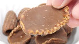 Bourbon Potato Chips Snack Covered in Chocolate 37g 巧克力波浪洋芋片杯