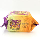 Taiwan Uni-President Beef Flavor Instant Noodles 173gX(3bags)