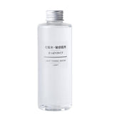 MUJI Sensitive Skin Light Toning Water/ Toner 200ml敏感肌用保湿化妆水