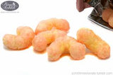 Kuai Kuai Corn Snack - Strawberry Flavor 40g乖乖草莓炼乳口味