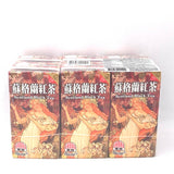 Nulife Scotland Black Tea 300mlx6pack生活蘇格蘭紅茶