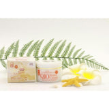 Japan UV Q10 5GF Water Cream 100g日霜活肌