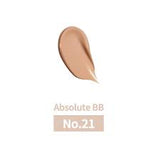Atomy Absolute BB SPF50+/PA++++ NO.21 /33ml