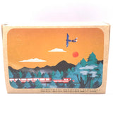 Shan Day Bake - Pineapple Cakes 350g/(10pcs)台灣山日初風味土鳳梨酥