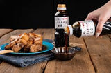 NPust Shiitake Vegan Oyster Sauce 180g屏大香菇素蠔油