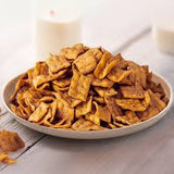Jih Hsiang Dried Radish Biscuits 300g日香菜脯餅