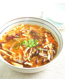 (2 Packs) Kang Bao Knorr HongKong Style Hot and Sour Soup -Powder Mix 康寶濃湯港式酸辣湯