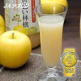 Aomori 100% Yellow Apple Juice 1000ml日本黄苹果汁