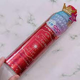 Ajuste Transparent Quick-Drying Cool Sunscreen Fresh Pear/Freesia Fragrance SPF50 200g