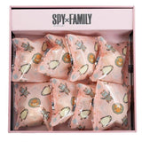 Nagatoya SPY x Family Strawberry Filled Chocolate Truffles 8pcs冻干草莓夹心松露巧克力