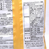 Nomura Millet Biscuit Quattro Cheese Flavor 120g