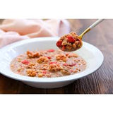 Nissin Gorogura Strawberry Granola High Fiber Cereal 320g草莓風味营养麥片