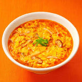 Myojo Chinese Samadhi Eirin Hot & Sour Noodles 64gx6cup明星中華三昧 酸辣湯方便杯麵