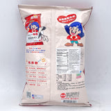 Kuai Kuai Corn Snack-Chocolate Flavor 80g乖乖巧克力口味